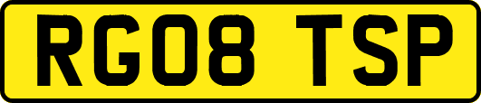 RG08TSP