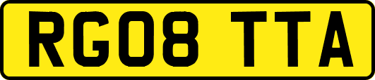 RG08TTA