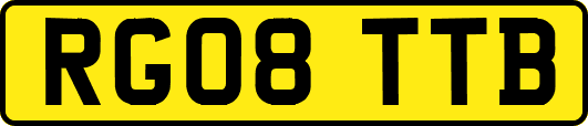 RG08TTB