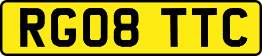 RG08TTC