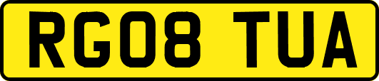 RG08TUA