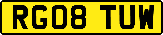 RG08TUW