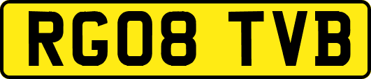 RG08TVB
