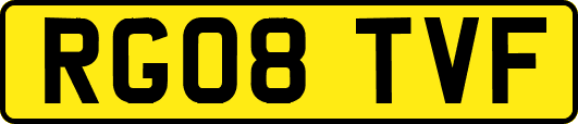 RG08TVF