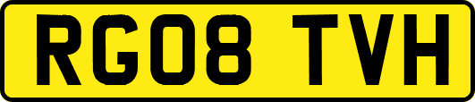 RG08TVH