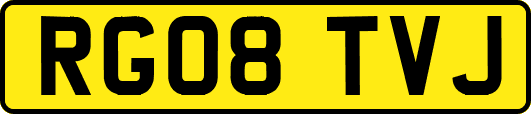 RG08TVJ