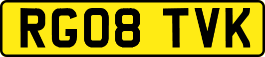 RG08TVK
