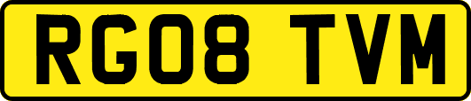 RG08TVM