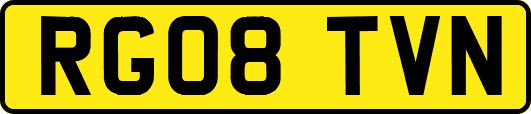 RG08TVN