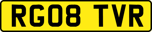 RG08TVR