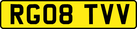 RG08TVV