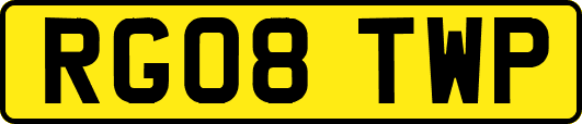 RG08TWP