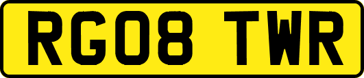 RG08TWR