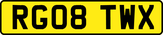 RG08TWX