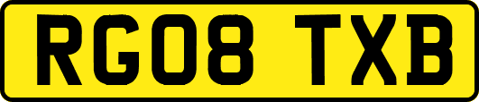 RG08TXB