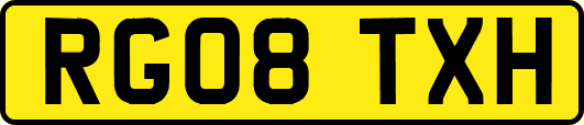 RG08TXH