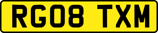 RG08TXM