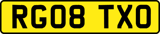 RG08TXO