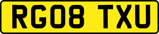 RG08TXU