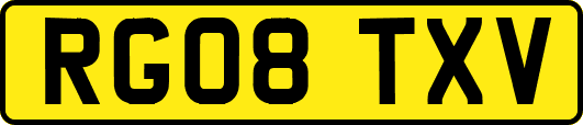 RG08TXV