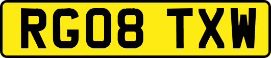 RG08TXW