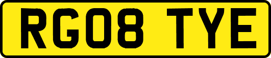 RG08TYE