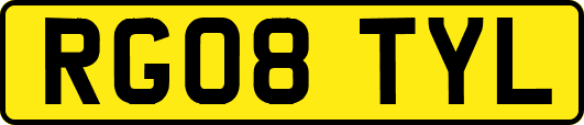 RG08TYL