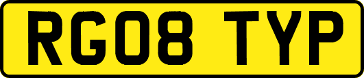 RG08TYP
