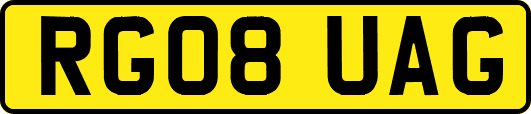 RG08UAG