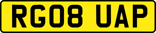 RG08UAP