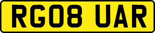 RG08UAR