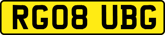 RG08UBG