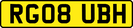RG08UBH