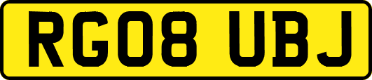 RG08UBJ