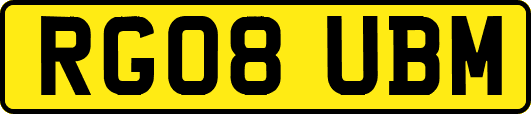 RG08UBM