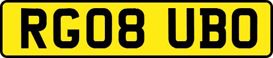 RG08UBO