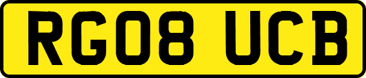 RG08UCB
