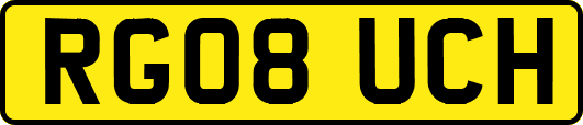 RG08UCH