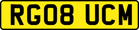 RG08UCM