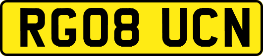 RG08UCN