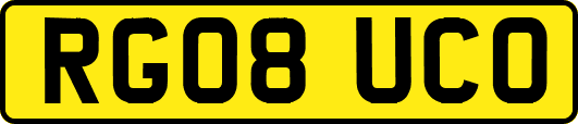 RG08UCO