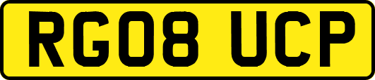 RG08UCP