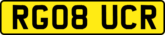 RG08UCR
