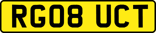 RG08UCT