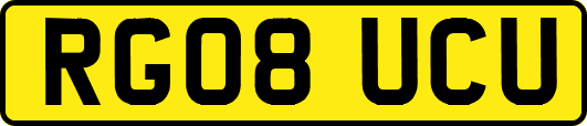 RG08UCU