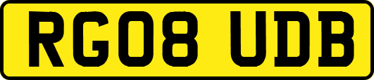 RG08UDB