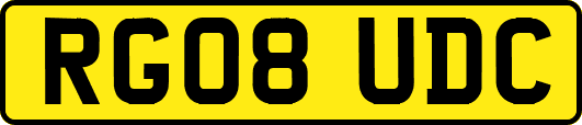 RG08UDC