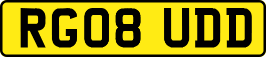 RG08UDD