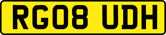 RG08UDH