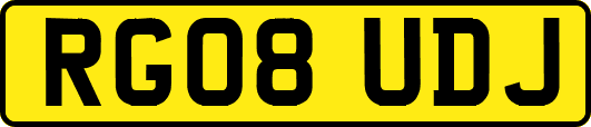 RG08UDJ